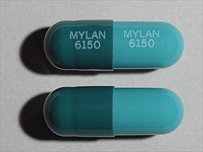 Omeprazole DeR 20 Mg Caps 100 Unit Dose By Mylan Pharma