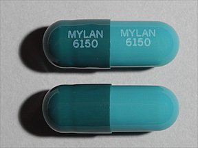 Image 0 of Omeprazole DR 20 Mg Caps 1000 By Mylan Pharma