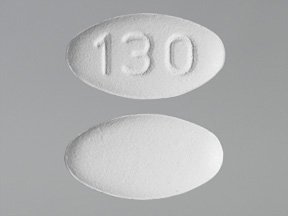 Image 0 of Ondansetron 4 Mg Tabs 30 By Caraco Pharma 