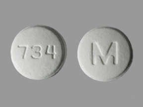 Image 0 of Ondansetron Odt 8 MG 30 UU Tabs By Mylan Pharma