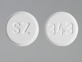 Image 0 of Ondansetron Odt 8 Mg 30 Unit Dose Tabs By Sandoz Rx