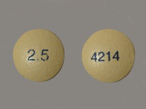 Image 0 of Onglyza 2.5mg Tablets 1X30 Each By Bristol Primary Care Product