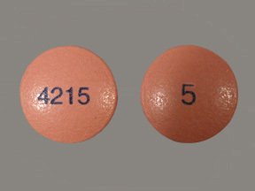 Image 0 of Onglyza 5mg Tablets 1X30 Each By Bristol Primary Care Product