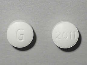 Orphenadrine Cit 100 Mg Er 100 Tabs By Global Pharma