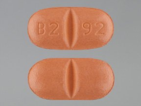 Image 0 of Oxcarbazepine 150 Mg Tabs 100 By Breckenridge Pharma