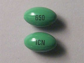 Image 0 of Oxsoralen-Ultra 10 Mg Gelcaps 50 By Valeant Pharma