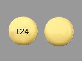 Image 0 of Pantoprazole 40 Mg Dr Tabs 90 By Caraco Pharma 