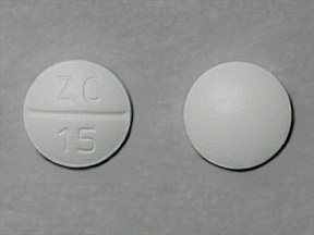 Image 0 of Paroxetine Hcl 10 Mg Tabs 100 Unit Dose By American Health