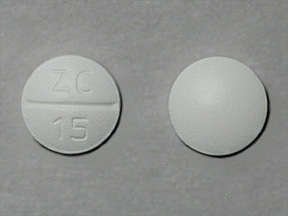 Image 0 of Paroxetine Hcl 10 Mg Tabs 30 By Zydus Pharma