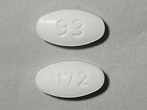 Image 0 of Penicil Vk 250 Mg Ovl 100 Tabs By Teva Pharma