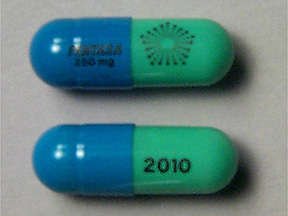 Image 0 of Pentasa Cr 250 Mg Caps 240 By Shire Us. 