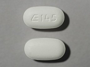 Image 0 of Nabumetone 500 Mg Tabs 100 By Sandoz Rx 