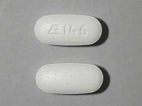 Image 0 of Nabumetone 750 Mg Tabs 100 By Sandoz Rx 