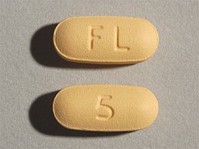 Namenda 5 Mg Tabs 100 Unit Dose By Actavis Pharma