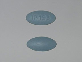 Image 0 of Naproxen Sodium 275 Mg Tabs 100 By Amneal Pharma 