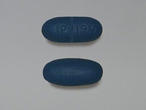 Image 0 of Naproxen Sodium 550 Mg Tabs 100 By Amneal Pharma 