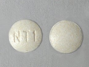Image 0 of Nature-Throid 1 Gr 1000 Tabs By Rlc Labs 