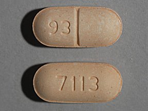 Image 0 of Nefazodone 150 Mg Tabs 60 By Teva Pharma 