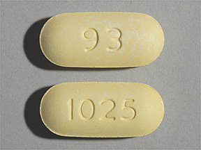 Nefazodone 200 Mg Tabs 60 By Teva Pharma