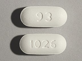 Image 0 of Nefazodone 250 Mg Tabs 60 By Teva Pharma 