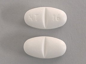 Image 0 of Neurontin 600 Mg Tabs 100 By Pfizer Pharma 