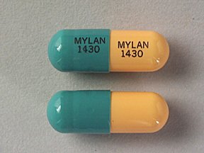 Nicardipine 30 Mg Caps 90 By Mylan Pharma