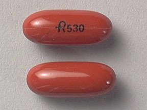 Image 0 of Nifedipine 20 Mg Caps 100 By Actavis Pharma