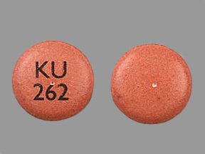 Image 0 of Nifedipine Xl Er 90 Mg Tabs 100 By Kremers Urban