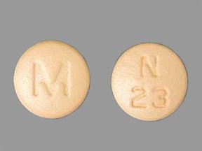 Image 0 of Nisoldipine 30 Mg Tabs 100 By Mylan Pharma