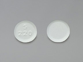 Liothyronine Sodium 5 Mcg Tabs 100 By Perrigo Co 