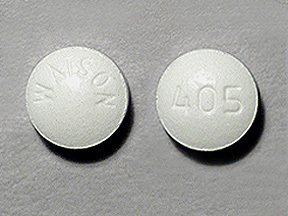 Image 0 of Lisinopril 2.5 Mg Tabs 100 By Actavis Pharma 