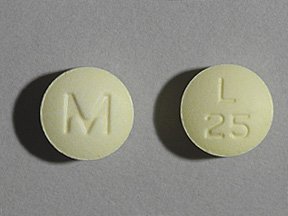 Image 0 of Lisinopril 20 Mg Tabs 100 By Mylan Pharma
