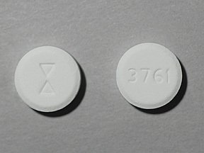 Image 0 of Lisinopril 40 Mg Tabs 100 By Teva Pharma 