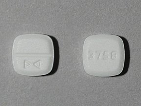 Image 0 of Lisinopril 5 Mg Tabs 100 By Teva Pharma.