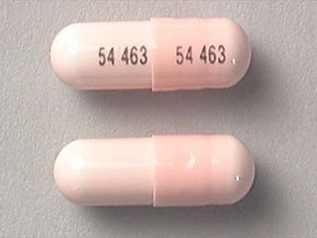 Image 0 of Lithium Carbonate 300 Mg Caps 100 Unit Dose By Roxane