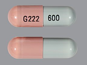 Lithium Carbonate 600 Mg Caps 100 By Glenmark Generics