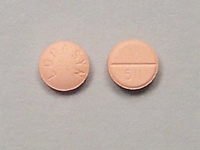 Image 0 of Lodosyn 25 Mg Tabs 100 By Valeant Pharma 