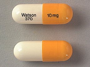 Loxapine Succinate 10 Mg Caps 100 By Actavis Pharma