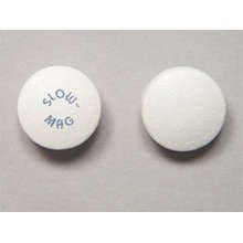 Image 0 of Slow-Mag Tablets 60