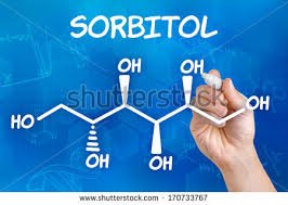 Image 2 of Sorbitol 70% Solution 16 oz by Carolina