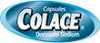 Image 2 of Colace 100 Mg Capsules 30 Ct