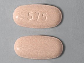 Image 0 of Janumet 50-500 Mg Tabs 1000 By Merck & Co 