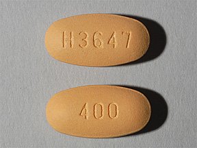 Image 0 of Ketek 400 Mg Tabs 60 By Aventis Pharma 