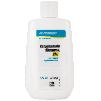 Ketoconazole 2% Shampoo 120 Ml By Perrigo Pharma 