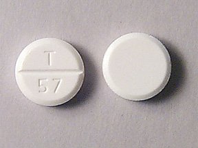 Image 0 of Ketoconazole 200 Mg Tabs 100 By Taro Pharma 