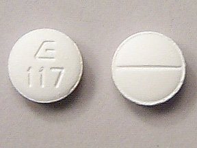 Image 0 of Labetalol Hcl 200 Mg Tabs 100 By Sandoz Rx 