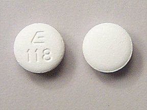 Image 0 of Labetalol Hcl 300 Mg Tabs 100 By Sandoz Rx