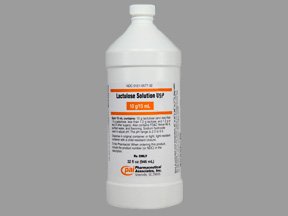 Image 0 of Lactulose 10gm/15ml Solution 946 Ml By Pharmaceutical Assoc