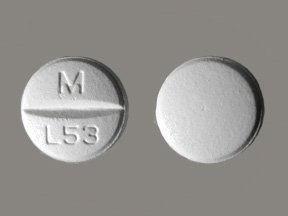 Image 0 of Lamotrigine 150 Mg Tabs 100 Unit Dose By Mylan Pharma
