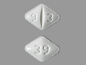 Image 0 of Lamotrigine 25 Mg Tabs 100 By Teva Pharma